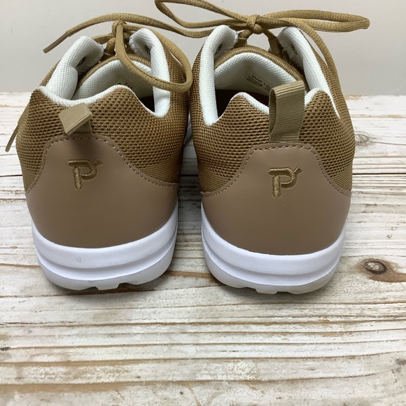 Propet TravelActiv Golden Shoes - Size 9.5M - Picture 6 of 9